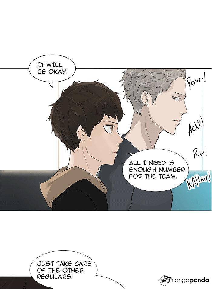 Tower of God Chapter 198 image 25
